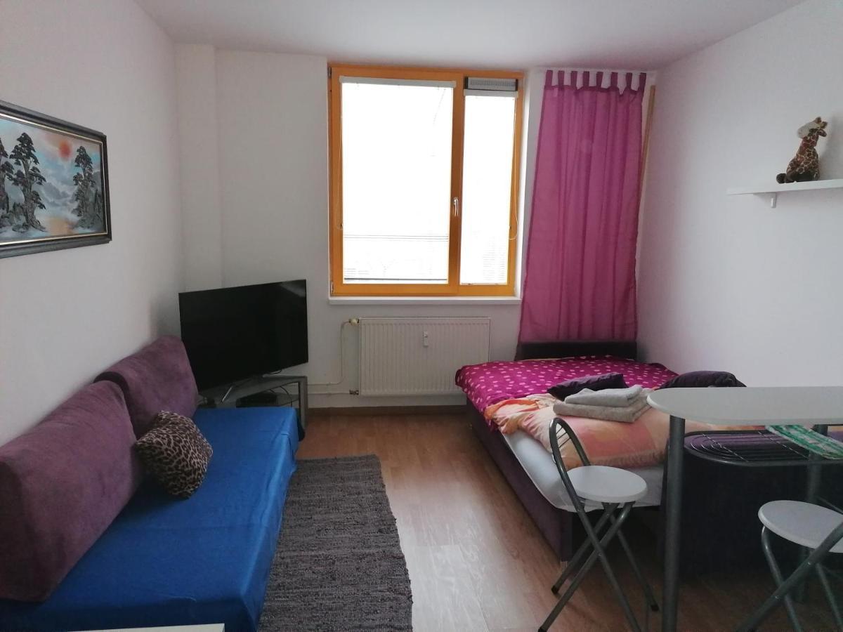 Cozy Apartment Μπρατισλάβα Εξωτερικό φωτογραφία