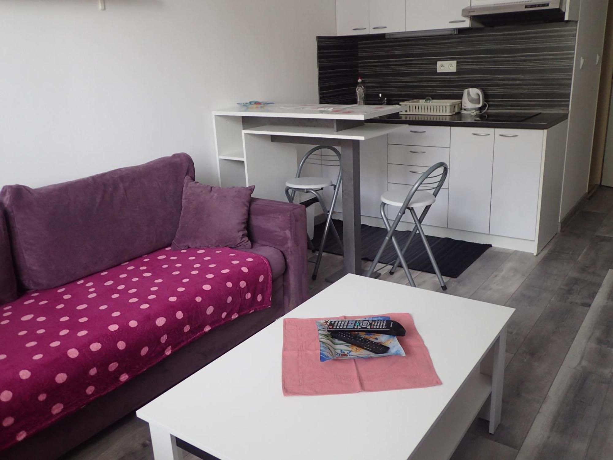 Cozy Apartment Μπρατισλάβα Εξωτερικό φωτογραφία